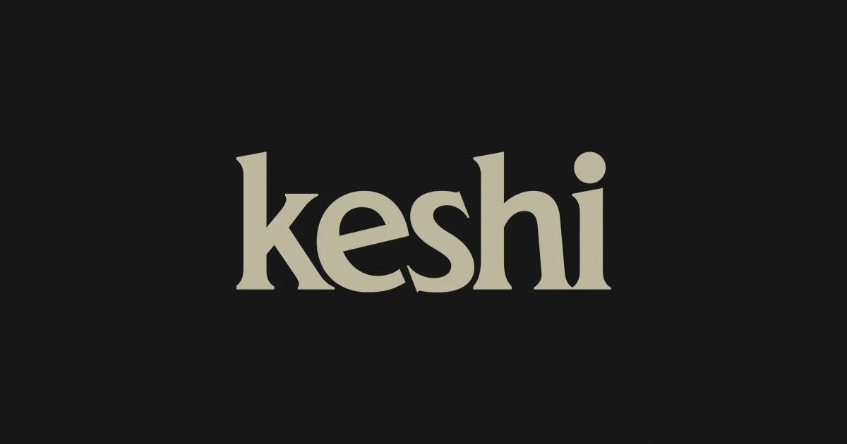 Keshi - official UK store