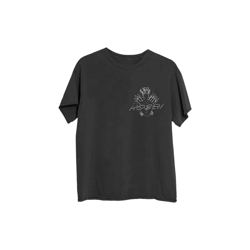 Requiem Tee - Keshi Requiem Tee - Keshi