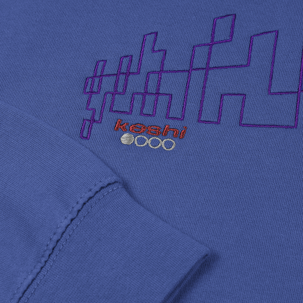 Keshi - Gabriel Tour 2023 Crewneck