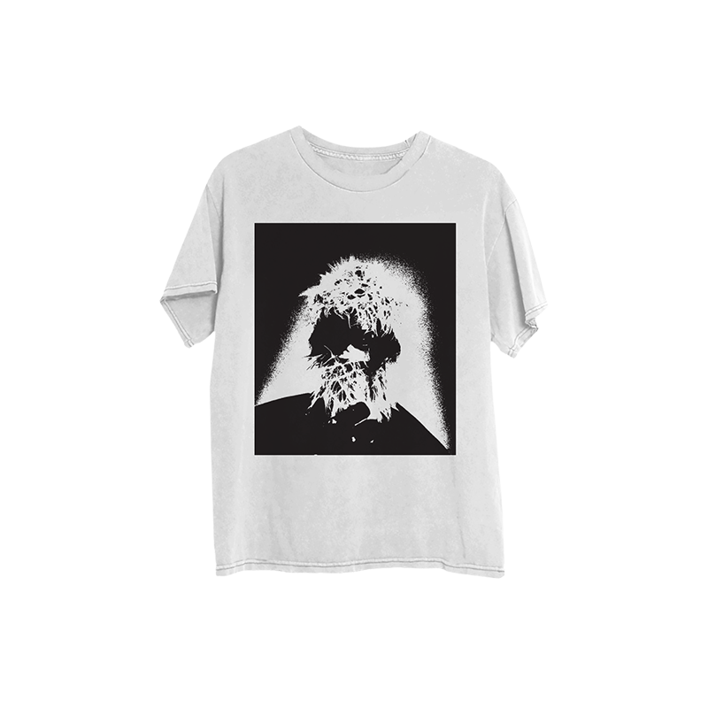 Keshi - Portrait Tee