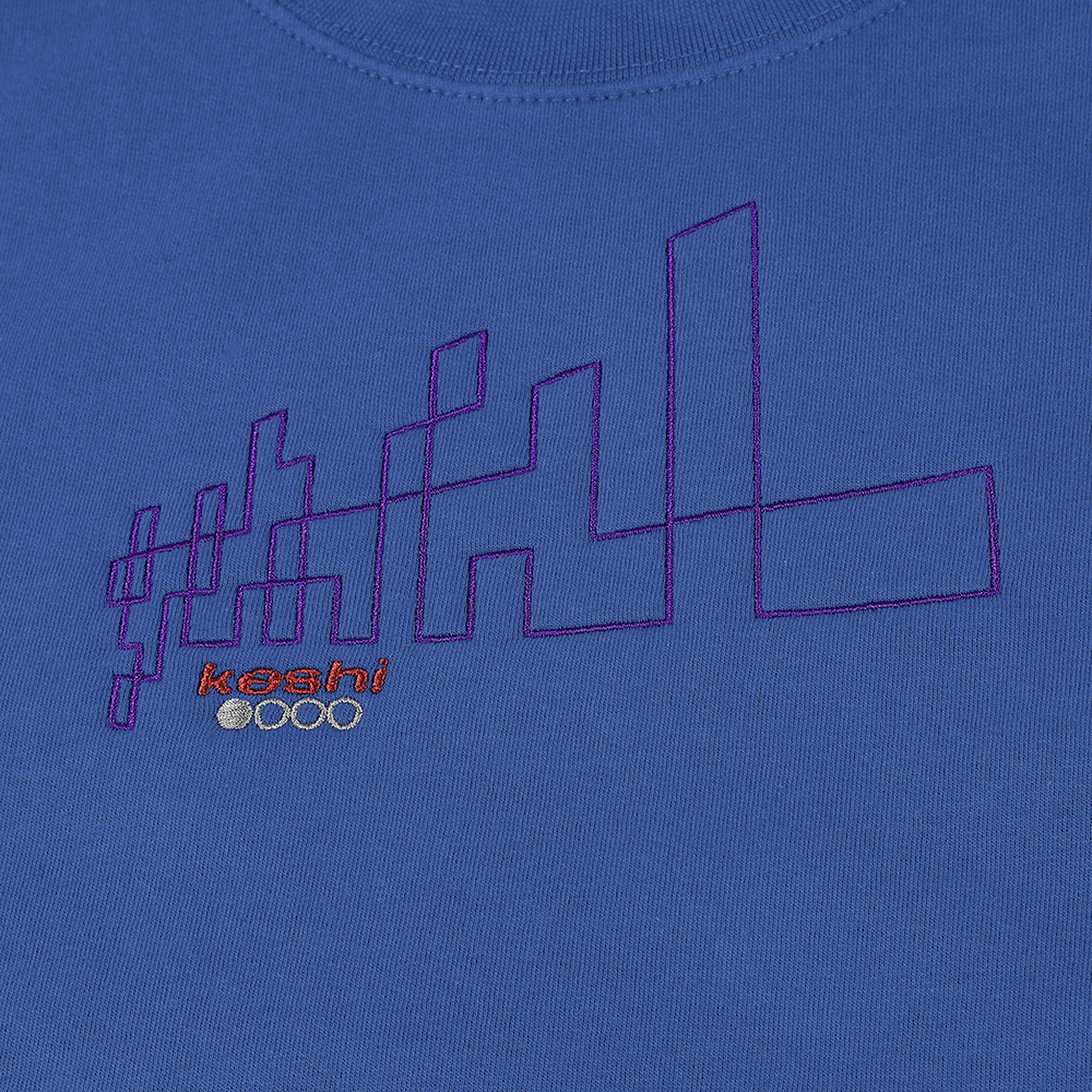 Keshi - Gabriel Tour 2023 Crewneck