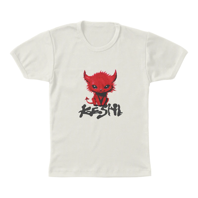 Keshi - Monster Baby Tee