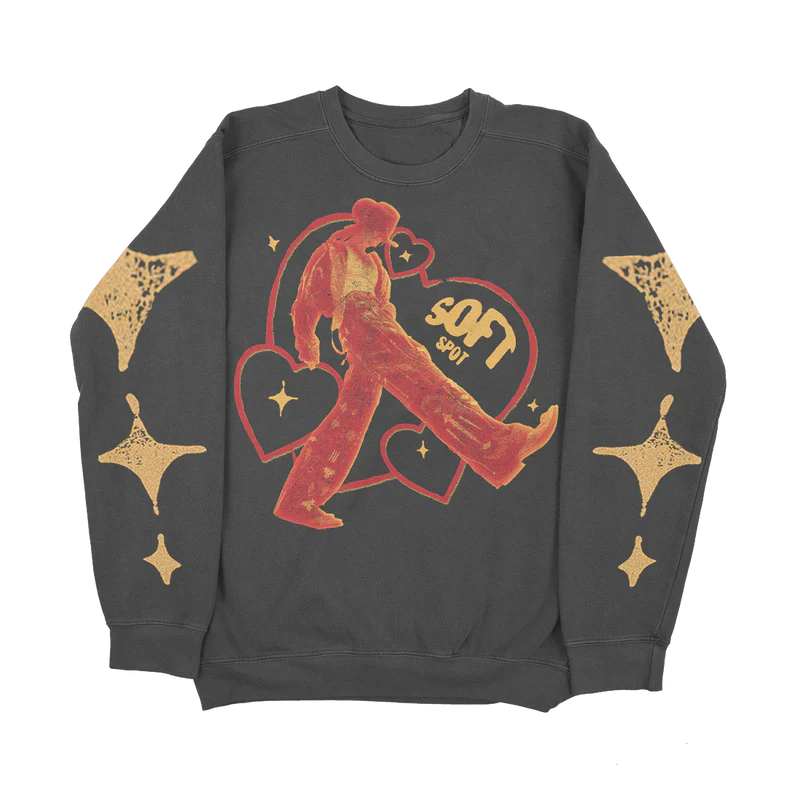 Merchandise - Keshi Merchandise - Keshi