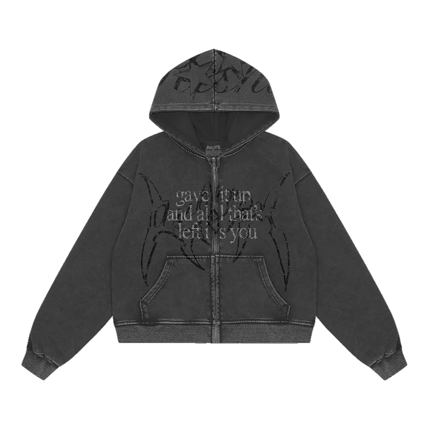 Merchandise - Keshi