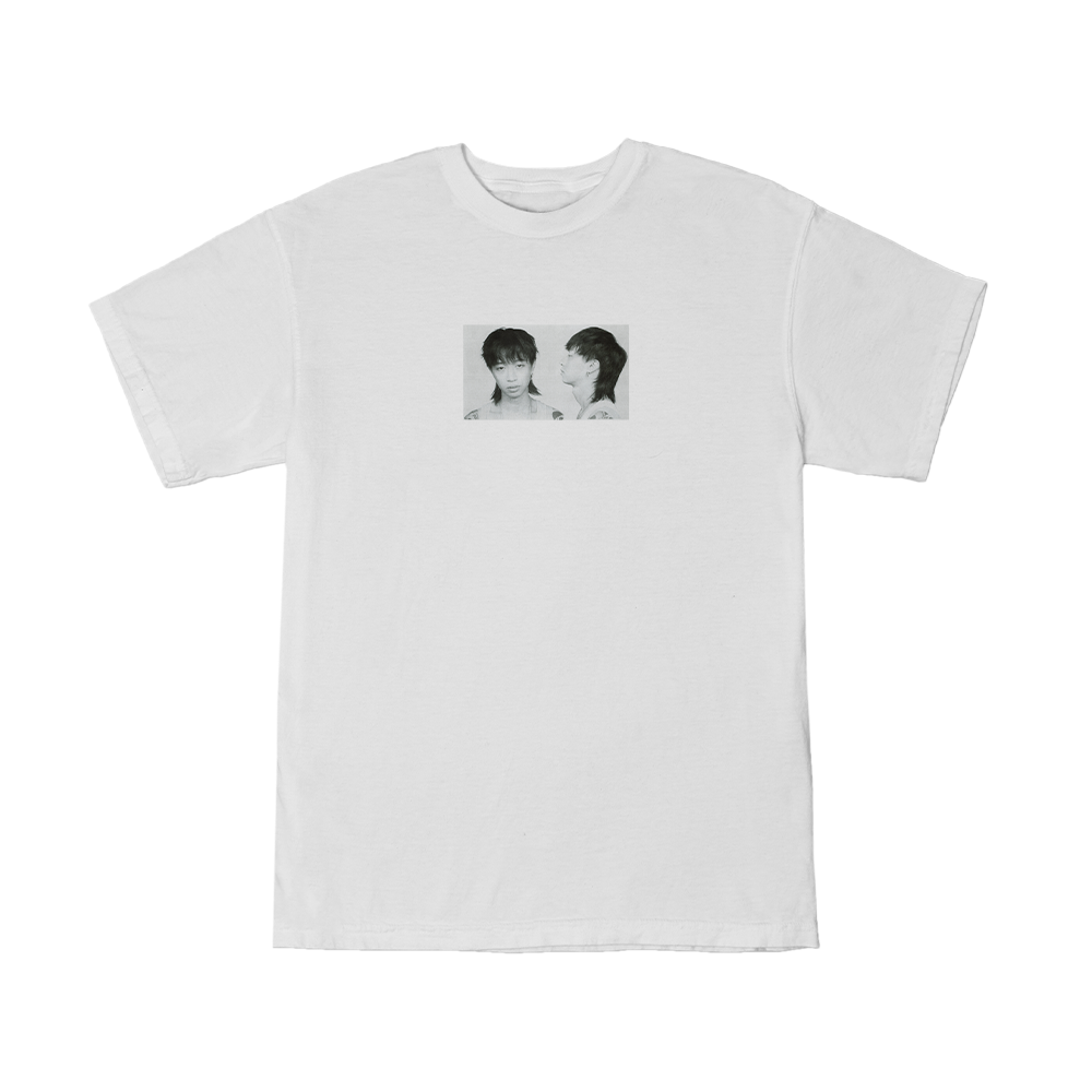 Keshi - WANTCHU Tee