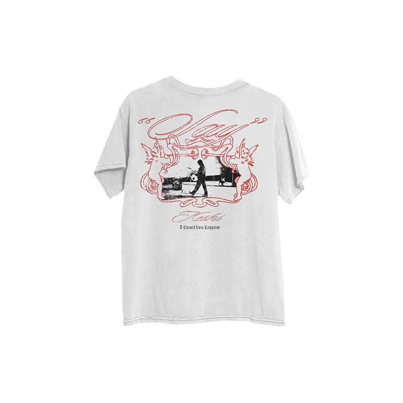 Keshi - official UK store Keshi - official UK store