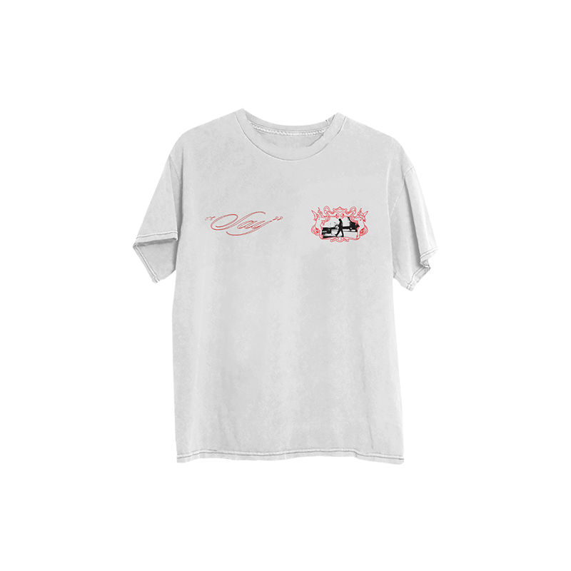 Say Angel Tee - Keshi